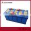 Lithium Rechargeable LiFePO4 Battery 3.2V 300Ah pack for solar storage                        
                                                Quality Choice