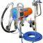 airless spray painting equipment