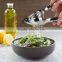 Lime&Citrus&Lemon Squeezer - Manual Lime Press, Stainless Steel With Easy Grip Heavy Duty Handles