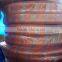 Made In China New Technology Portable Resistance Wear Resistance Soft Pvc Corrugated Suction Hose