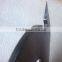 160x50x4.0x2 teeth woodworking spindle finger joint cutter for solid timber