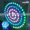 Crazy Single Diode Circular LED Pixel Moudle Light