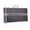 Aluminum Carrying Case Box with Customed Foam