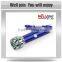 New Design Multifunction powerful flashlight