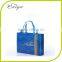 Eco Friendly Reusable Shopping Bags Cloth Fabric Grocery Packing Recyclable Bag Hight Fashion Simple Design Tote Handbag