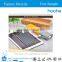 2016 new portable power bank innovative power bank