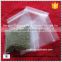 alibaba low price packing bag heat seal pe zip lock bag