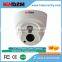 Kendom manufacturer China best selling cctv surveillance ir dome camera with audio function