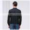Black Casual Jacket