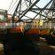 used hitachi 50t crawler crane original from japan in china