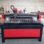 100A cnc plasma cutting machine for max.12 mm carbon steel