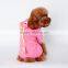 pet clothes pet application clothes