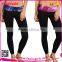 2016 Fashion Wholesale Fitness Yoga Leggings