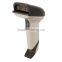 Black/White/Grey laser micro usb barcode scanner