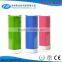 2015 hot power bank factory priec charger power bank in Shenzhen and print smart power bank CE ROHS FCC