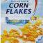 Hot Selling Corn Flakes Production Process