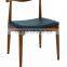 canteen wood dining chair, hans wegner elbow chair