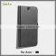 2016High Quality PU Leather Phone Case for acer Z530 with Standing Function Case