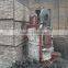 Coal Gasifier Stove
