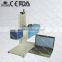 Quality Desktop Markers with IPG Fiber Laser Source