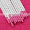 12pcs/set Woond Handle Nail Brush Set