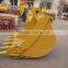 Buy high quality standard bucket of excavator