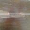 smooth 70mm height skirting board/floor skirting