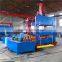 Horizontal silicone rubber injection moulding machine/ Condoms making machine