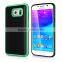 Luxury brushed aluminium Motomo design case for Samsung Galaxy Note 5