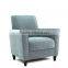 New Design Comfortable Fabric Sofa Chair 224