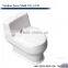 recycled plastic toilet seat /toilet cover mould