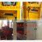 High Speed Needle punching machine