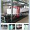 Fully automatic expanded polystyrene cutting machine