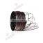 High toughness PLA filament for 3D printer