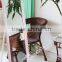 Wholesale simple classic ps moulding framed frame glass standing mirror