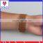 Genuine Leather Watch Band Wrist Strap Bracelet+ Metal Frame For Fitbit Blaze