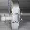 Cost-effective bridgelux chip meanwell driver LED street light