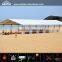Durable Sunscreen large beach tent for sale