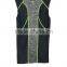 Santic Men's compression S/S vest OEM service