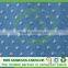 Nonwoven fabric with PVC dot raw material to manufacture slippers