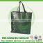 Custom printed non woven fabric shopping bag                        
                                                                                Supplier's Choice