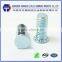 Factory hot sale standard Rohs blue zinc plating compresed rivet screw