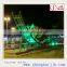 amusement park rides rotating disco flying ufo Shenzhou ufo for sale