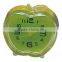 Mini apple shape alarm clock, desk clocks