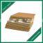 CUSTOM ORDER CHEAP CORRUGATED BROWN PAPER BOARD WITH PRINTING                        
                                                Quality Choice