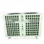 Air source high temperature hot water heat pump