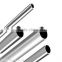 Professional Round Seamless Stainless Steel Pipe Tubo De Acero Inoxidable