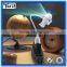USB Powered Led Spaceman Astro Light Night computer Lamp