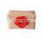 2016 New product exceptional quality pu makeup free cosmetic samples