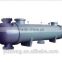 storage hot water tank with heat exchanger for ASME certificate/high quality pressure vessel